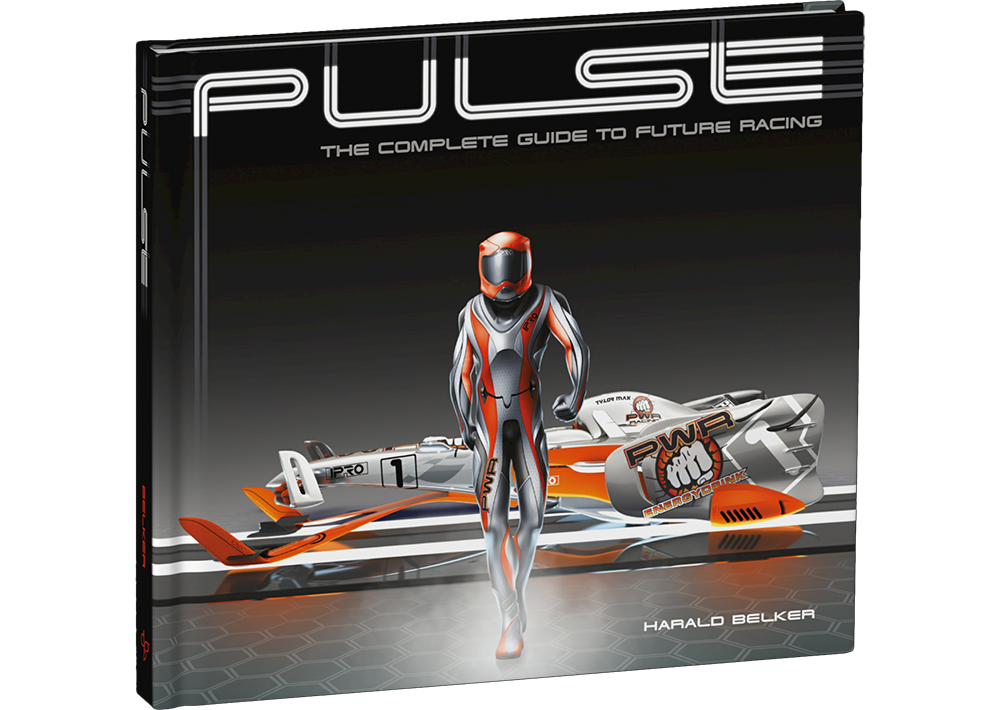 PULSE – Design Studio Press
