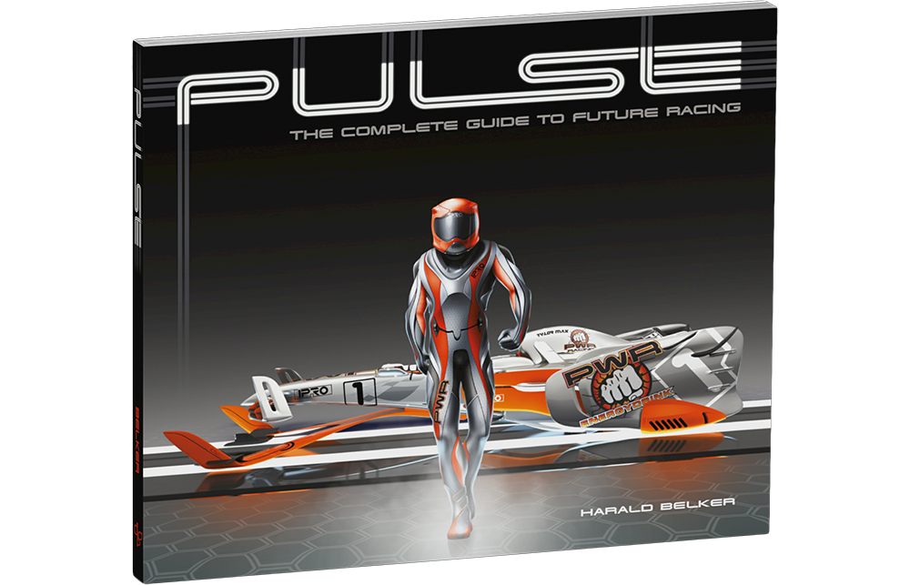 PULSE – Design Studio Press