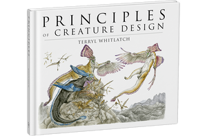 Principles of Creature Design
