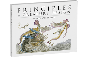 Principles of Creature Design