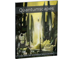 Quantumscapes