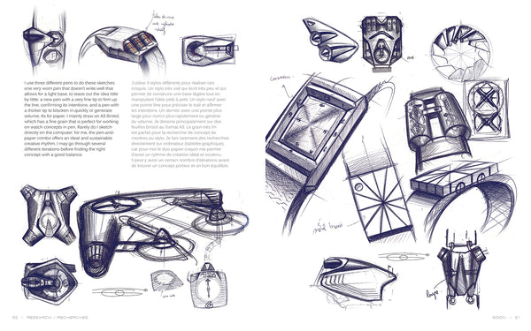 SOON - timepiece phenomena