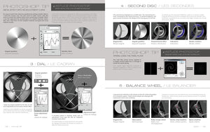 SOON - timepiece phenomena