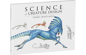 Science of Creature Design