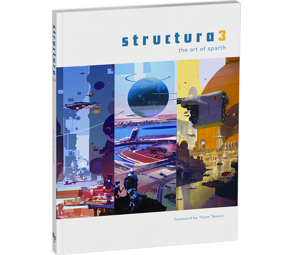 Structura 3