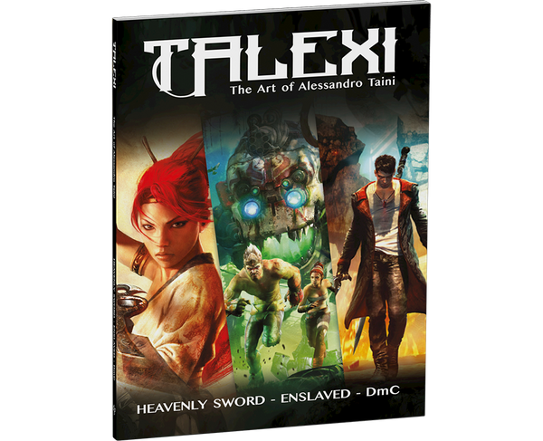 TALEXI