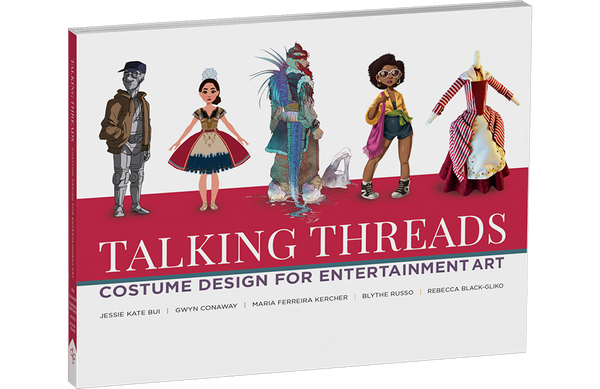 Talking Threads