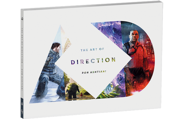 The Art of Direction