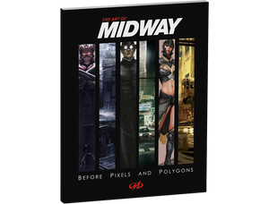 The Art of Midway