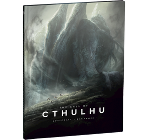 The Call of Cthulhu