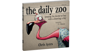 The Daily Zoo: vol. 1