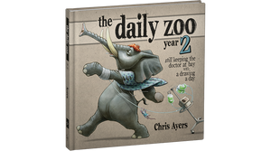 The Daily Zoo: Year 2