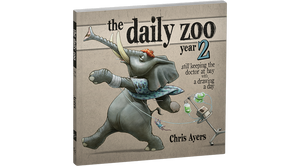 The Daily Zoo: Year 2