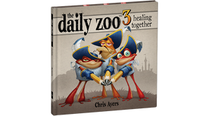 The Daily Zoo: vol. 3