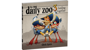 The Daily Zoo: vol. 3