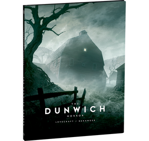 The Dunwich Horror