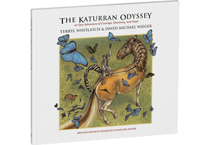 The Katurran Odyssey