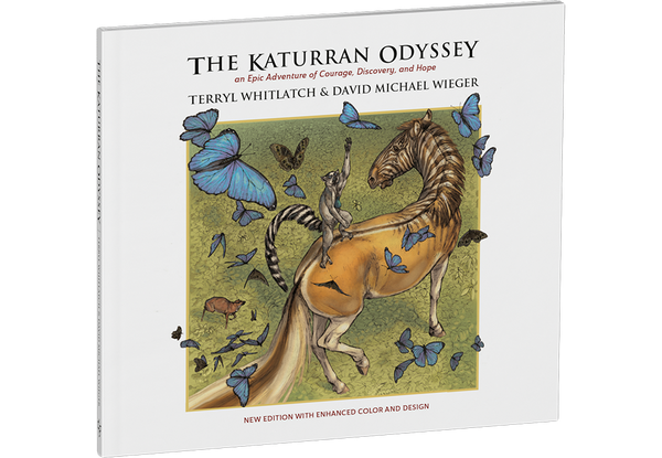 The Katurran Odyssey