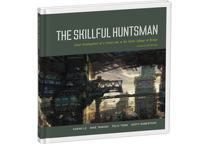 The Skillful Huntsman