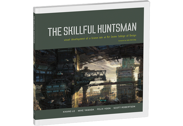 The Skillful Huntsman