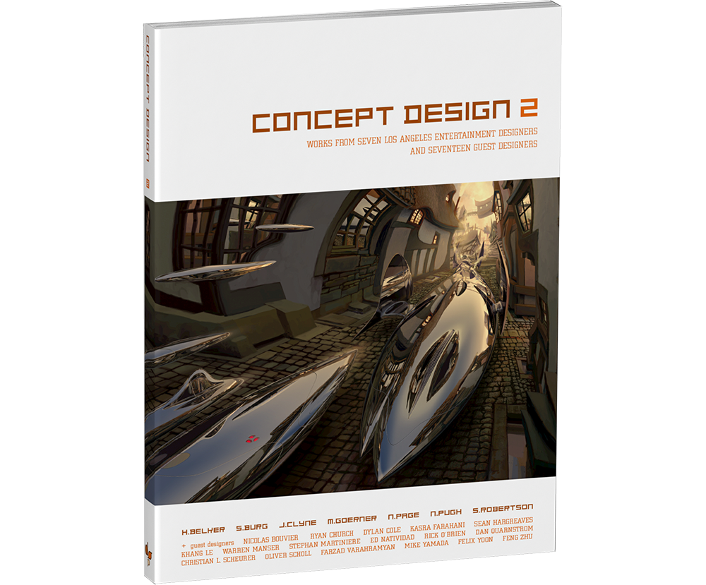 What Is A Design Concept