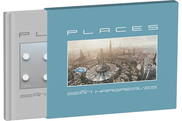 PLACES - Limited Edition