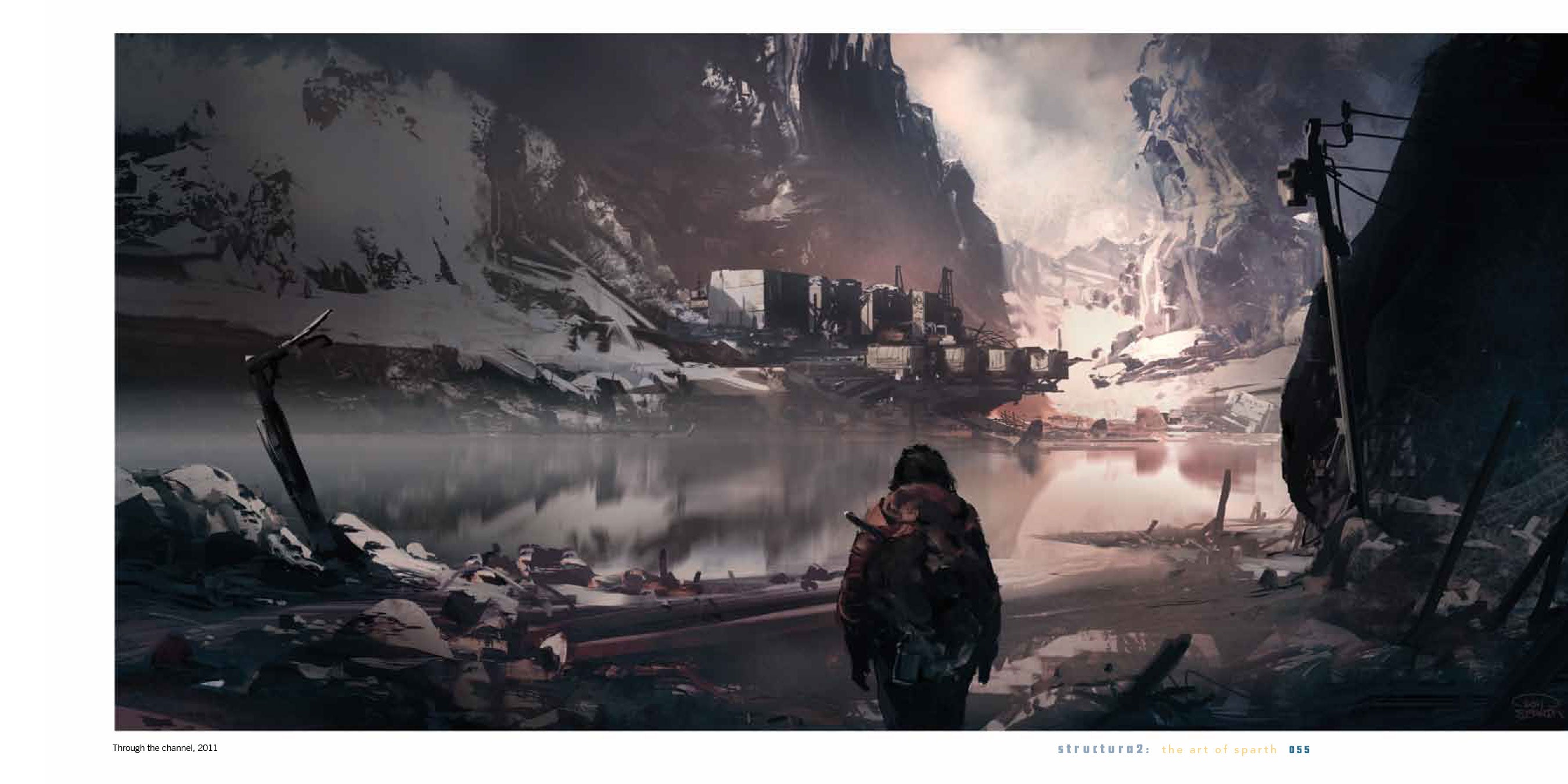 Structura 2 Design Studio Press