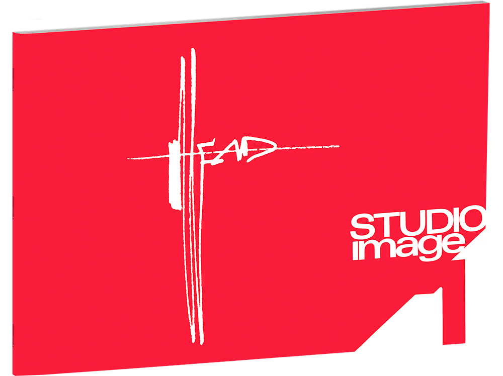 シド・ミード スタジオイメージ1(Syd mead studio image1) Studio Image 1 – Design Studio Press
