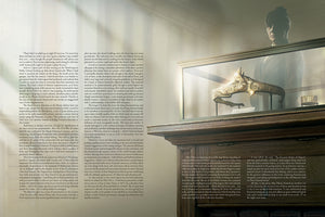 The Shadow Over Innsmouth
