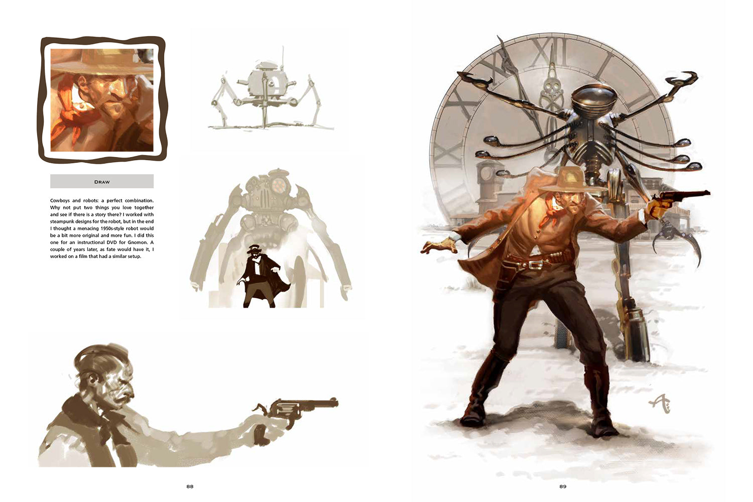 Tales – Design Studio Press
