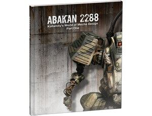ABAKAN 2288