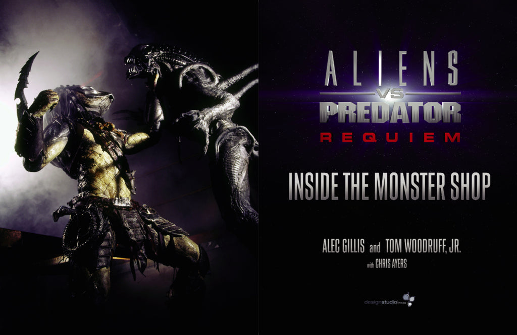 robotGEEK'S Cult Cinema: Aliens vs. Predator: Requiem
