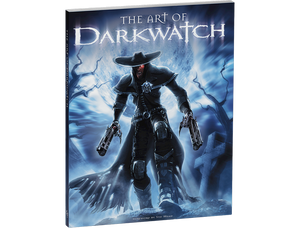 The Art of Darkwatch