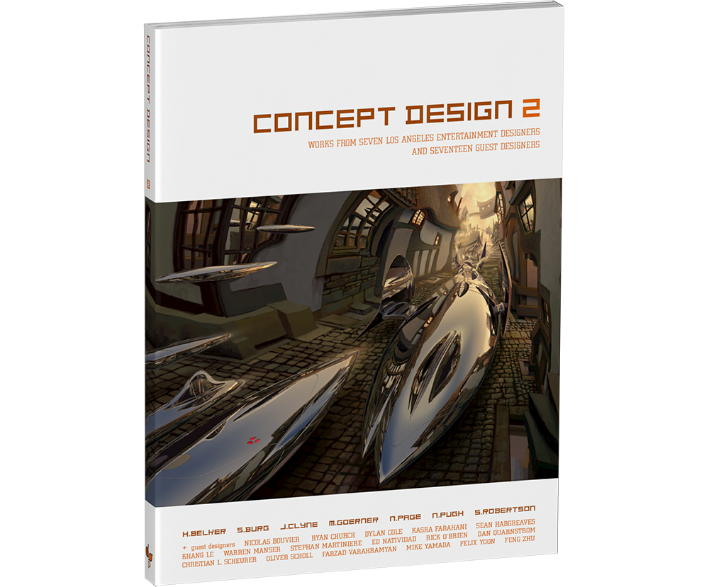 Concept Design 2