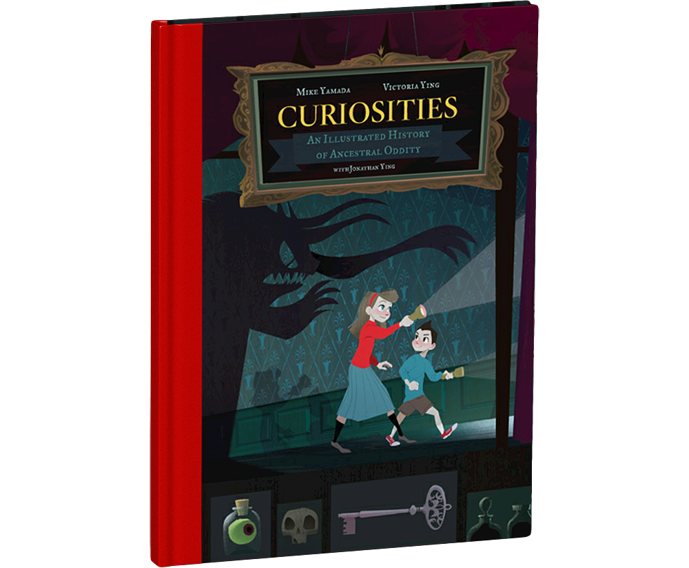 Curiosities Design Studio Press Curiosities Design Studio Press