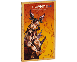 Daphne 01