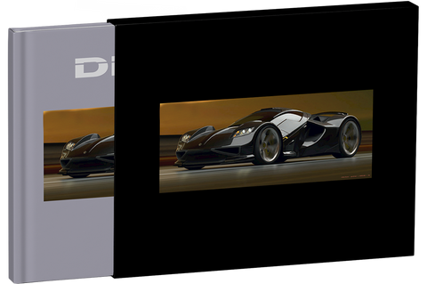 DRIVE - Limited Edition
