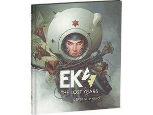 EK2 – The Lost Years