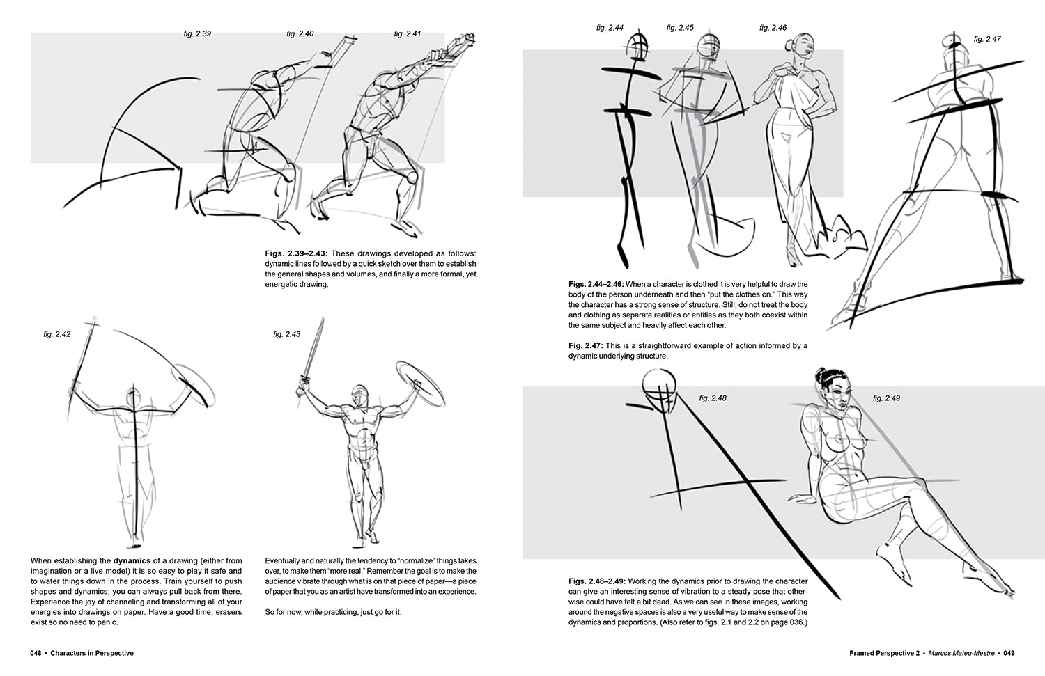 Framed Perspective vol. 2 – Design Studio Press