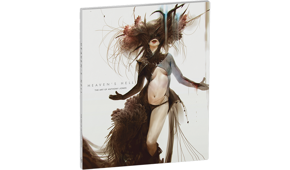 Heaven's Hell – Design Studio Press Heaven's Hell – Design Studio Press