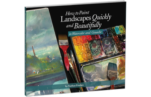How to Paint Landscapes