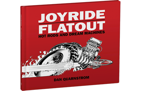 JOYRIDE/FLATOUT