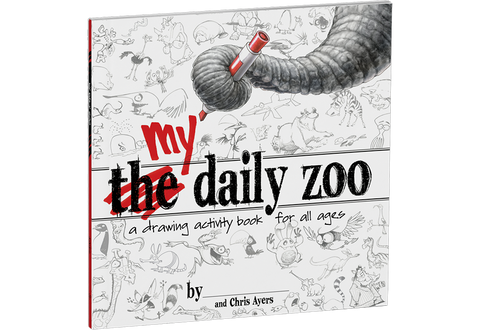 My Daily Zoo