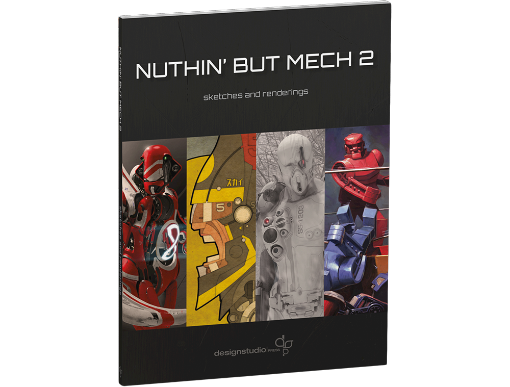 Nuthin' But Mech 2