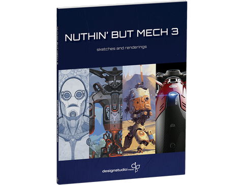 Nuthin' But Mech 3
