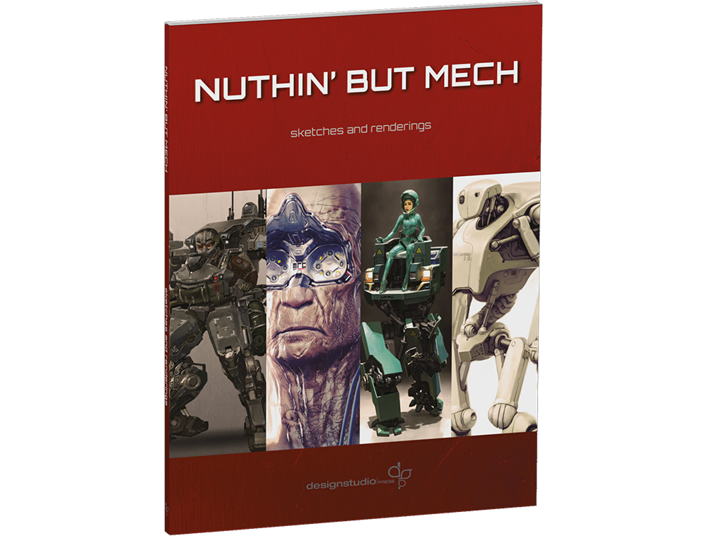 Nuthin' But Mech