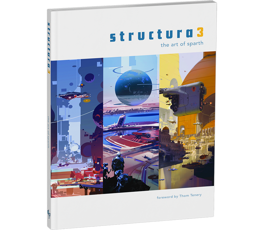 Structura 3