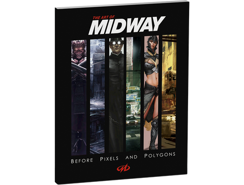 The Art of Midway