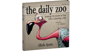 The Daily Zoo: vol. 1