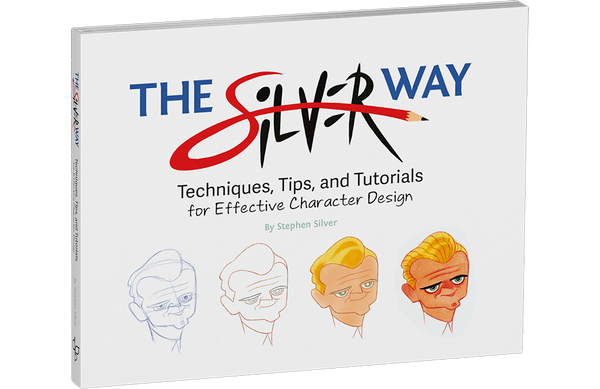 The Silver Way